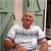 Professeur des écoles spécialisé et ancien directeur adjoint de collège à la retraite : niveau Ce1 à 3iéme de collège